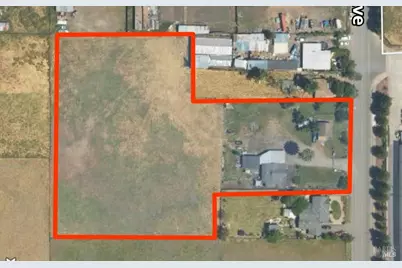 4475 Dowdell Avenue, Santa Rosa, CA 95407 - Photo 1