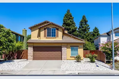 856 Sapphire Circle, Vacaville, CA 95687 - Photo 1