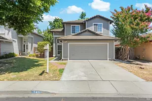 243 Colby Dr, Vacaville, CA 95687 - Photo 1