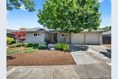 1215 Moss Rock Court, Santa Rosa, CA 95404 - Photo 1