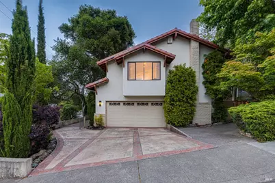 1013 West Street, Petaluma, CA 94952 - Photo 1