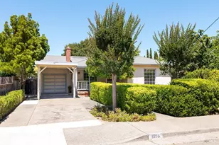 1216 Vallejo Ave, Novato, CA 94945 - Photo 1
