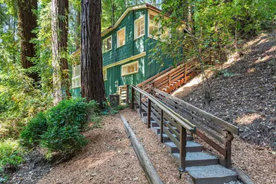 15182 Canyon 6 Road, Guerneville, CA 95446 - Photo 1