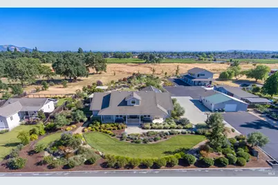 4012 Cervantes Road, Santa Rosa, CA 95403 - Photo 1