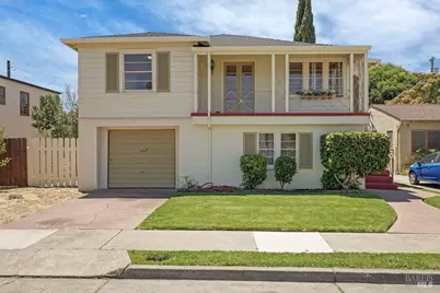 1465 Ohio Street, Vallejo, CA 94590 - Photo 1