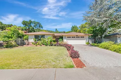 6840 Oakmont Drive, Santa Rosa, CA 95409 - Photo 1