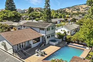 15 Arbor Cir, Novato, CA 94947 - Photo 1