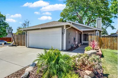 802 Morissette Way, Vacaville, CA 95687 - Photo 1