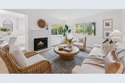 6 Coleridge Drive, Mill Valley, CA 94941 - Photo 1