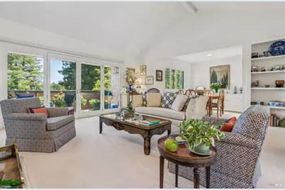 3 Escalle Lane, Larkspur, CA 94939 - Photo 1