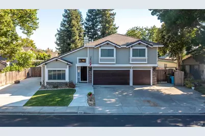 654 Rutgers Street, Vacaville, CA 95687 - Photo 1