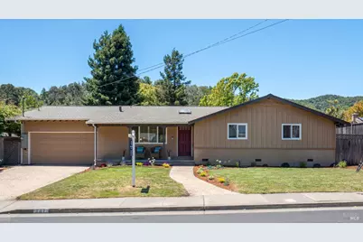 147 Knight Drive, San Rafael, CA 94901 - Photo 1