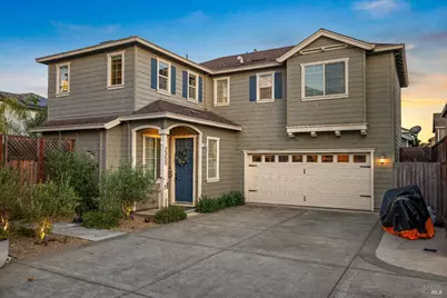 2350 Andre Lane, Santa Rosa, CA 95403 - Photo 1