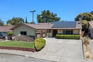 1314 Eastwood St, Vallejo, CA 94591 - Photo 1