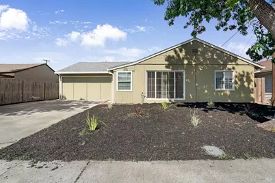 615 Vervais Avenue, Vallejo, CA 94591 - Photo 1