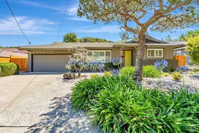 2180 Las Gallinas Avenue, San Rafael, CA 94903 - Photo 1