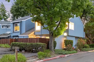 510 Racquet Club Cir, Rohnert Park, CA 94928 - Photo 1