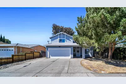 1416 Prospect Way, Suisun City, CA 94585 - Photo 1