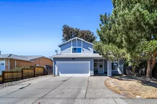 1416 Prospect Way, Suisun City, CA 94585 - Photo 1