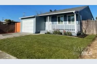 420 Sheldon Avenue, Vallejo, CA 94591 - Photo 1