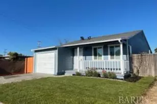 420 Sheldon Ave, Vallejo, CA 94591 - Photo 1