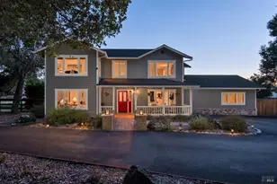 635 Palm Ave, Penngrove, CA 94951 - Photo 1