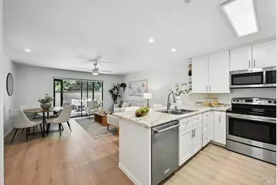 44 Creek Court, Cotati, CA 94931 - Photo 1