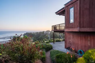 44771 Crestwood Drive, Mendocino, CA 95460 - Photo 1