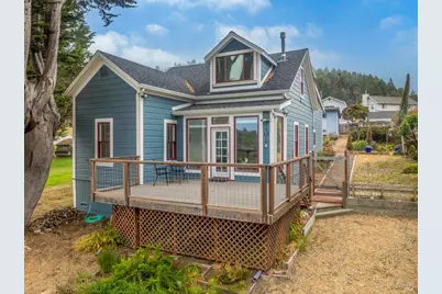 3781 N Highway 1, Albion, CA 95410 - Photo 1