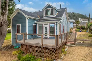 3781 N Hwy 1, Albion, CA 95410 - Photo 1