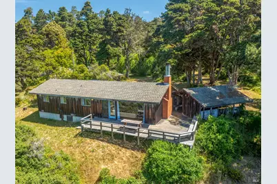 16920 Ocean Drive, Fort Bragg, CA 95437 - Photo 1