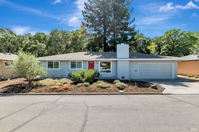 12 Meadowgreen Circle, Santa Rosa, CA 95409 - Photo 1