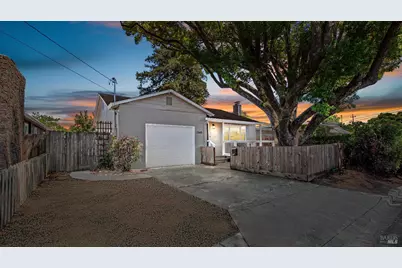 2148 S Terrace Drive, Napa, CA 94559 - Photo 1