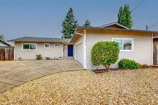 436 Anson Ave, Rohnert Park, CA 94928 - Photo 1