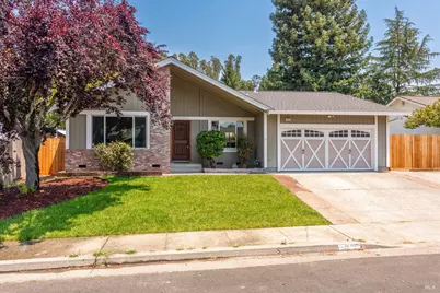 5330 Arnica Way, Santa Rosa, CA 95403 - Photo 1