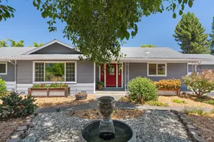 247 Greenwood Terrace, Sebastopol, CA 95472 - Photo 1