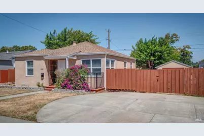 2936 Burnette Street, Vallejo, CA 94591 - Photo 1
