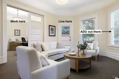 531 E Washington Street, Petaluma, CA 94952 - Photo 1