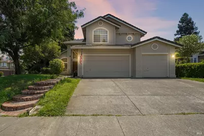 598 Crownpointe Circle, Vacaville, CA 95687 - Photo 1