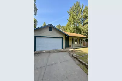 24585 Rose Terrace, Willits, CA 95490 - Photo 1