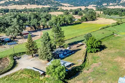 9099 E Side Potter Valley Road, Potter Valley, CA 95469 - Photo 1