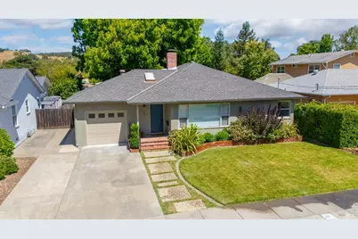 782 Clausing Avenue, Novato, CA 94945 - Photo 1