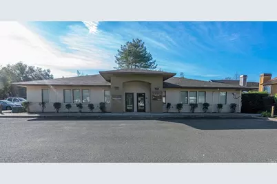 4863 Old Redwood Highway, Santa Rosa, CA 95403 - Photo 1