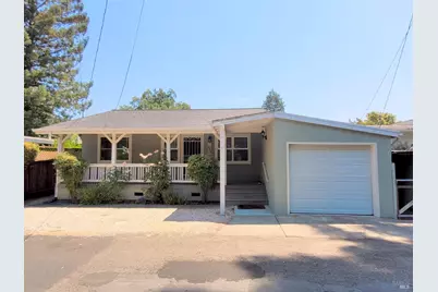 18135 Lucas Avenue, Sonoma, CA 95476 - Photo 1