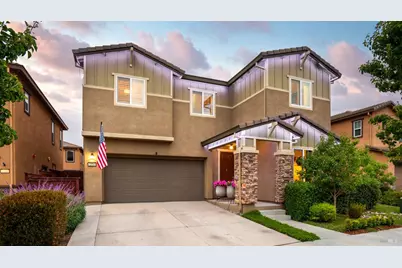 1504 Keats Place, Rohnert Park, CA 94928 - Photo 1