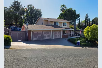1379 Shea Terrace, Vallejo, CA 94591 - Photo 1
