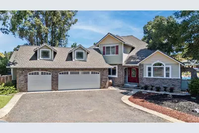 8621 Uva Drive, Redwood Valley, CA 95470 - Photo 1