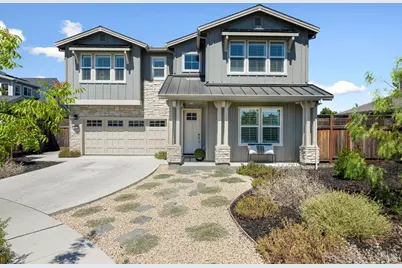 56 Wine Press Way, Napa, CA 94558 - Photo 1