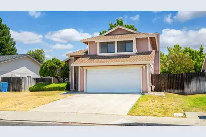 231 Park Lane, Vacaville, CA 95687 - Photo 1