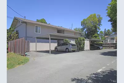 7580 Bridgit Drive, Rohnert Park, CA 94928 - Photo 1